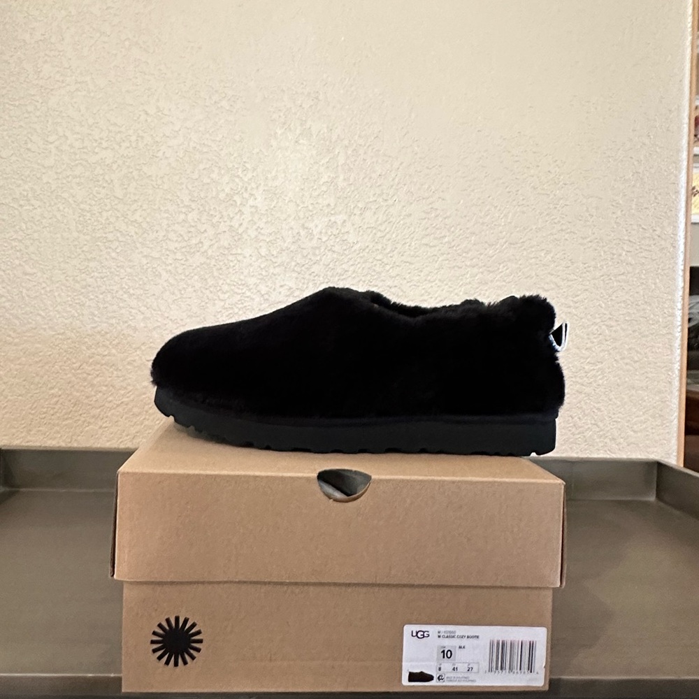 Ugg Slippers